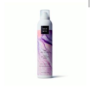 SGX NYC Do it all spray